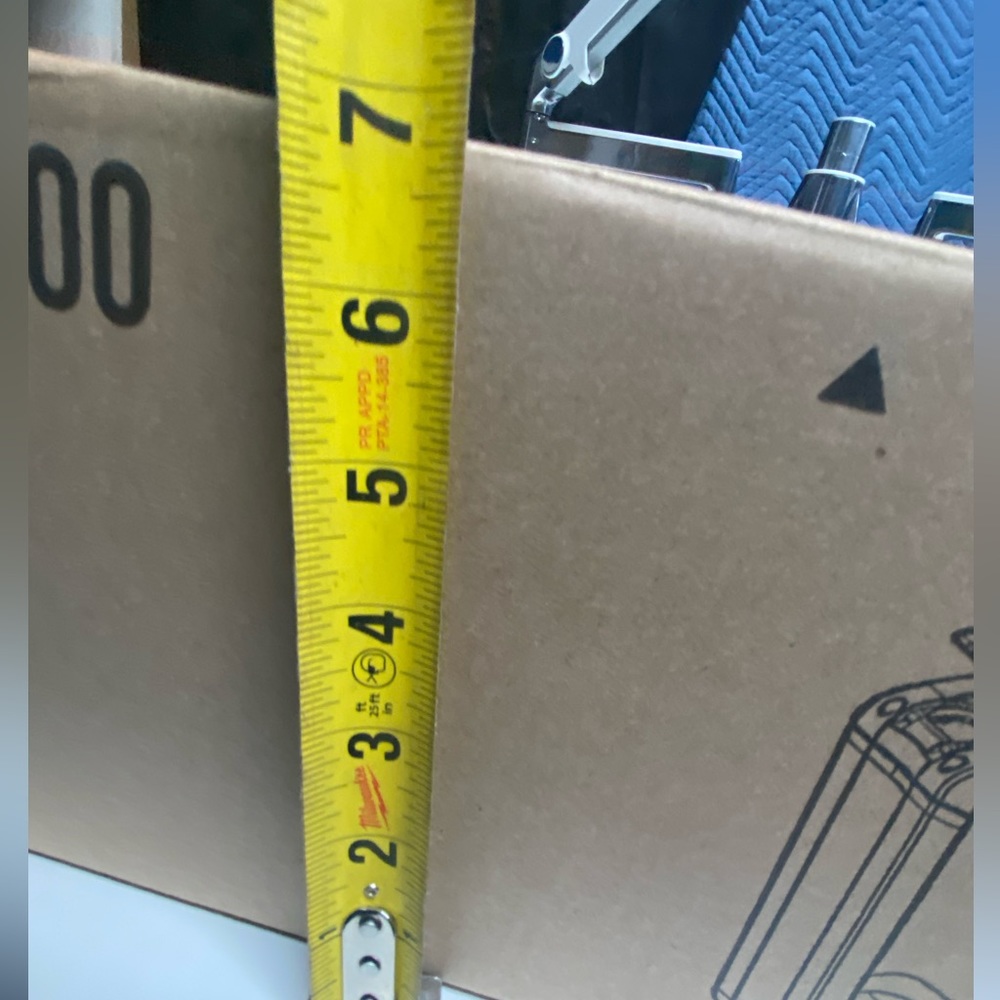 Humanscale CPUHolder - Picture 7 of 11